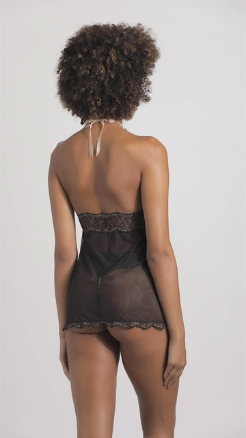 Sydney Slip Dress
