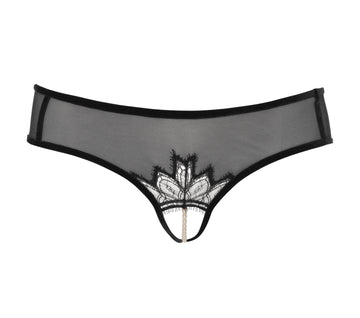 Kyoto Brief & Bra Matching Set - The Bracli Boutique