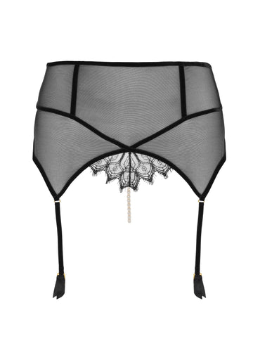 Kyoto Garter Brief - The Bracli Boutique