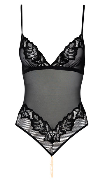 London Body - The Bracli Boutique
