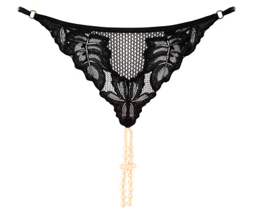 London G-String - The Bracli Boutique