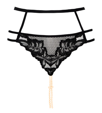 London Panty - The Bracli Boutique